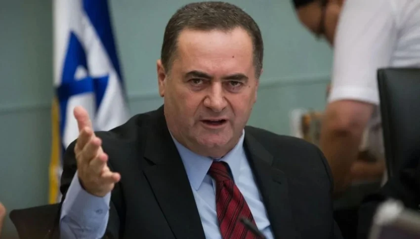 مراسلات بين قاآني والضيف والسنوار... كاتس يكشف وثيقة عن علاقة إيران ب 7 أكتوبر