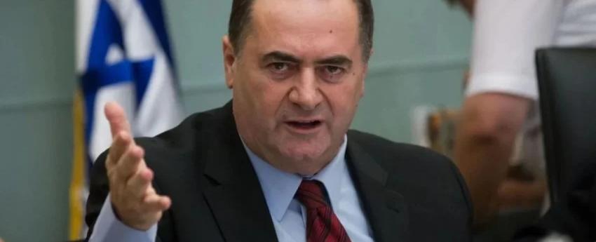 مراسلات بين قاآني والضيف والسنوار... كاتس يكشف وثيقة عن علاقة إيران ب 7 أكتوبر