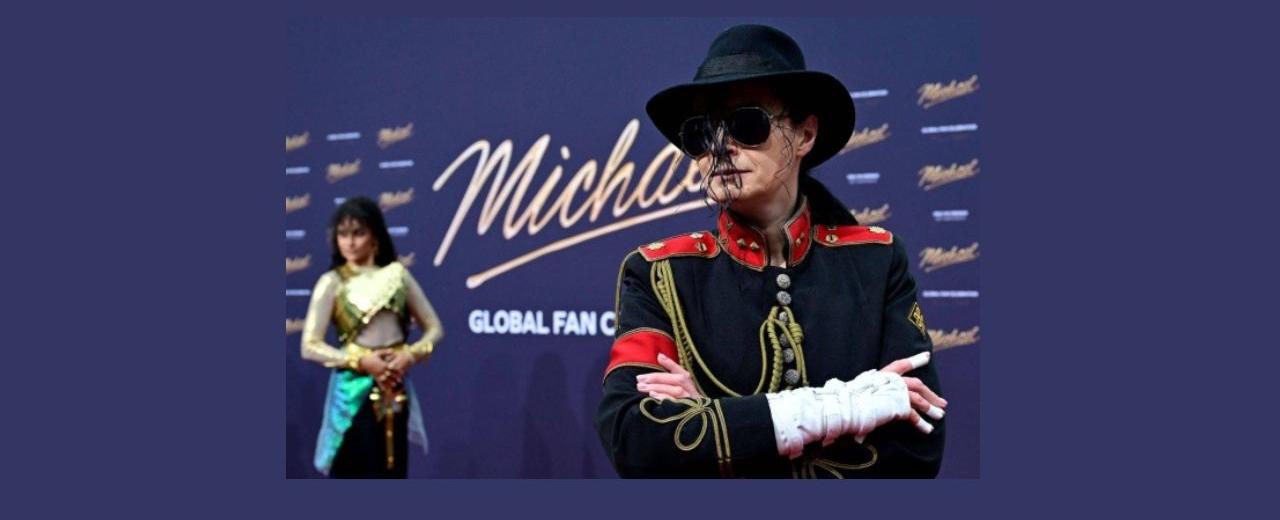 فيلم “Michael” يقترب من المليار دولار… ويتصدر قائمة أنجح أفلام السيرة الذاتية في التاريخ