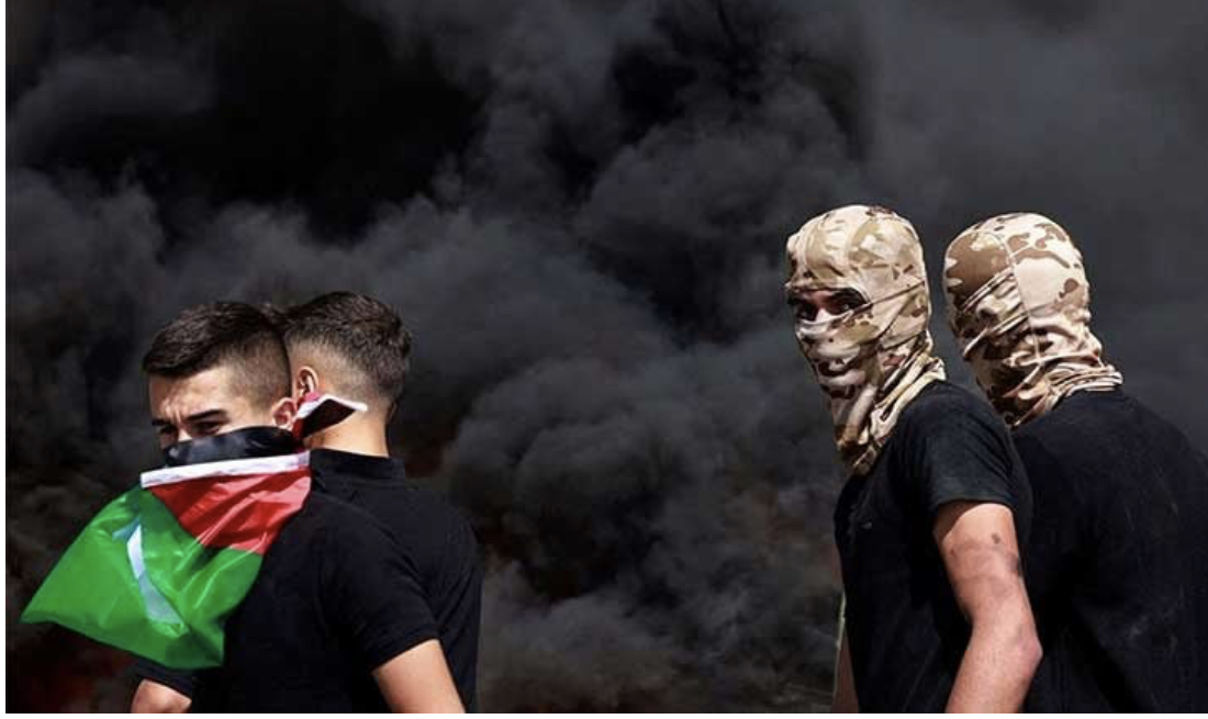 "حماس" تدعو "امتنا العربية والاسلامية" الى الانخراط في "طوفان الأقصى" 