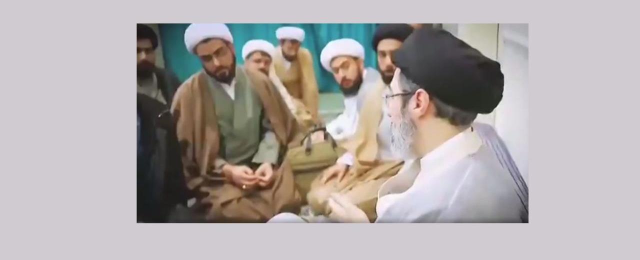 في إطار «لعبة الشطرنج».. إيران تعيد إحياء مرشدها بعد «خبطة» بزشكيان