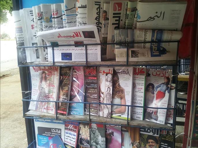 جهاد الزين/ لا جدوى الكتابة السياسية في لبنان الانحطاط