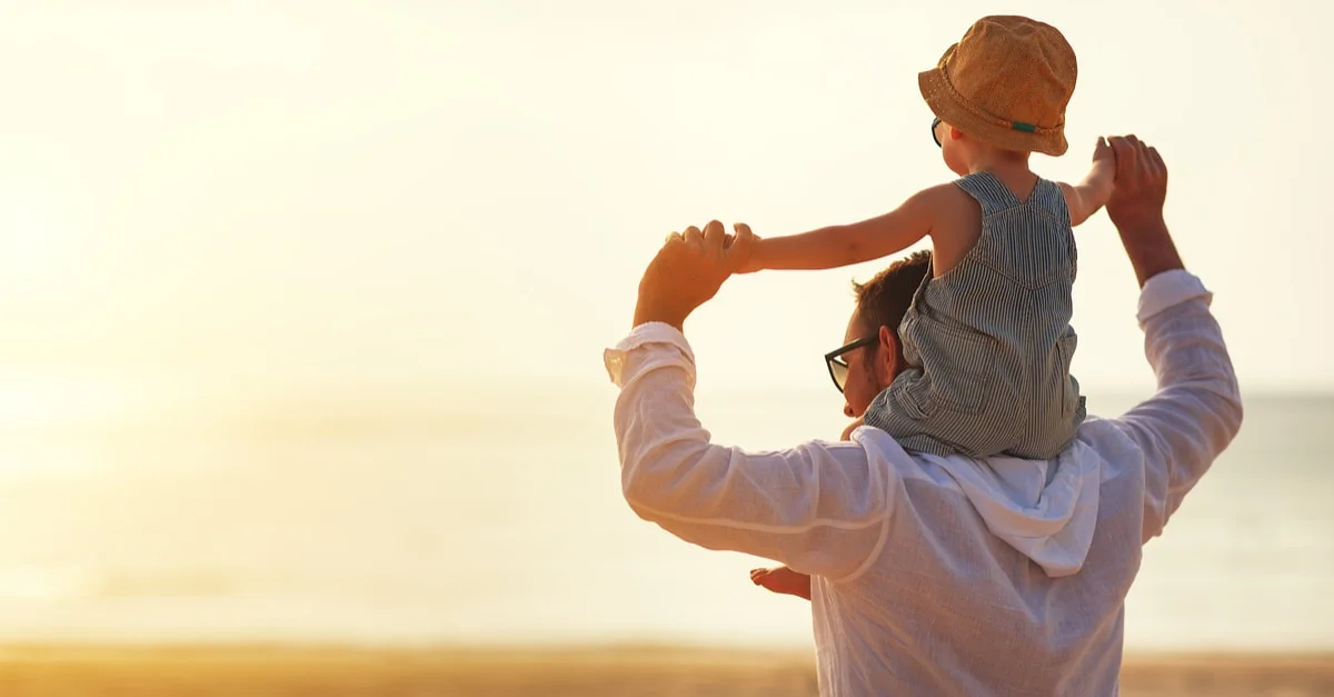 وللآباء تضحياتهم ...أيضًا!