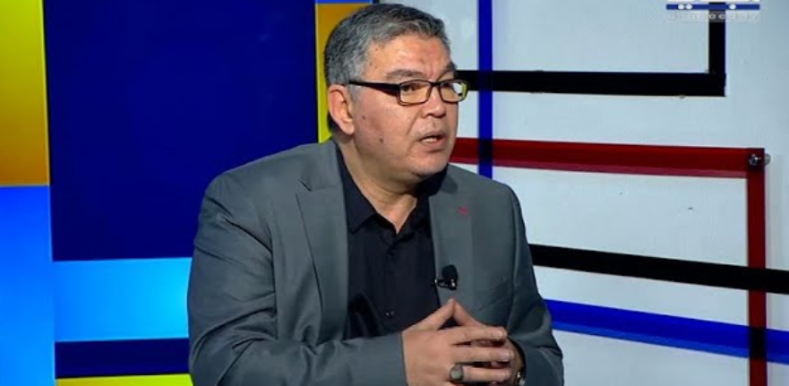 حبيب فيّاض في لغة "كربلائية- خيبريّة" يكشف: هكذا يفكر "حزب الله" في استعداده ل"حرب الإزالة"