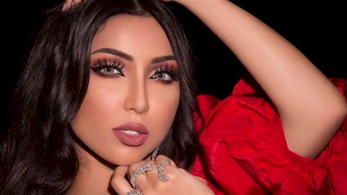 فنانة "حمزة مون بيبي" الى السجن