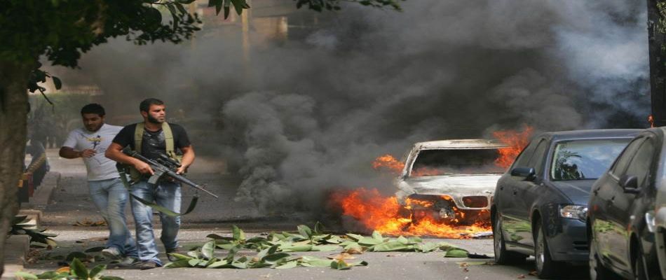 اليوم الذي اغتيلت فيه دولة لبنان!