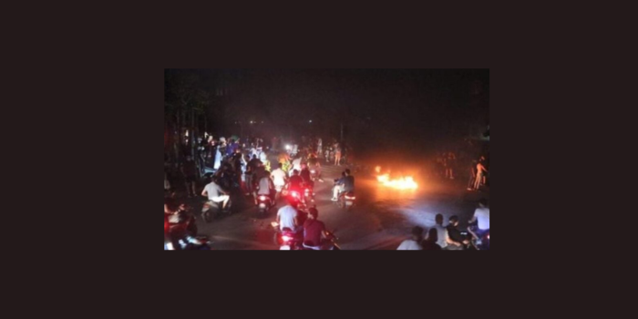    في غزوة " شيعة شيعة ".. من يتحمّل المسؤولية الآمر أم المأمور؟ 