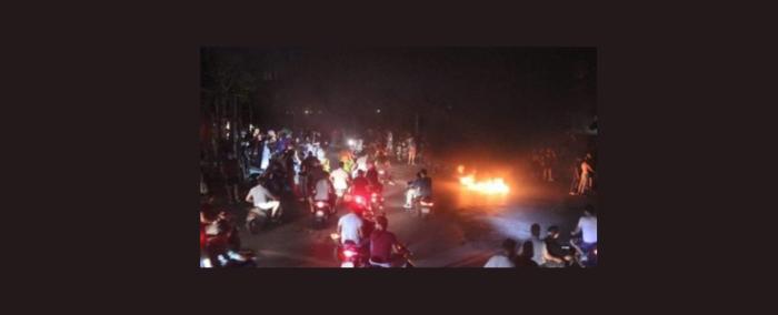 في غزوة " شيعة شيعة ".. من يتحمّل المسؤولية الآمر أم المأمور؟