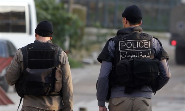 «مشروع سياحي» يكشف أخطر شبكات العمالة لإسرائيل