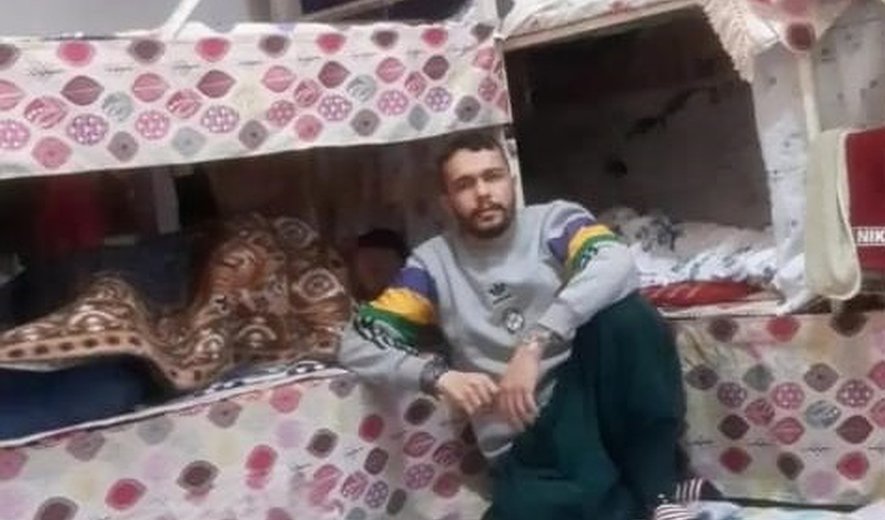 شنقًا فوق جسر.. أول عملية إعدام علني في إيران في الـ٢٠٢٥