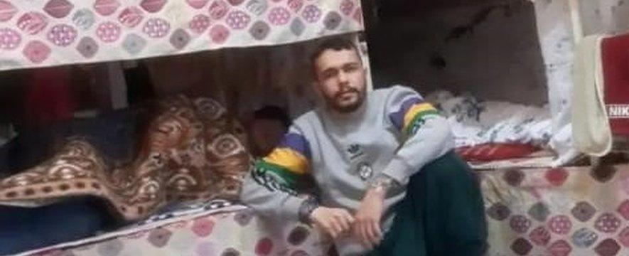 شنقًا فوق جسر.. أول عملية إعدام علني في إيران في الـ٢٠٢٥