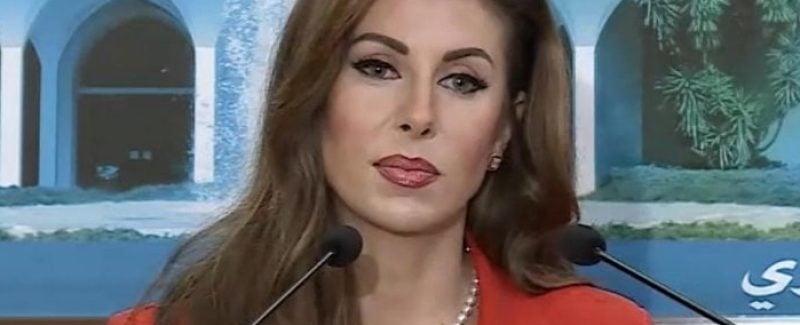 مخيّرة اللبنانيين بين التعاون مع واشنطن على نزع السلاح أو عدم الشراكة .. أورتاغوس: "لم أثر مسألة التطبيع"