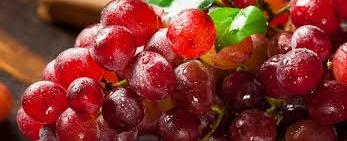 هل يقي العنب الأحمر فعلا من سرطان الأمعاء!