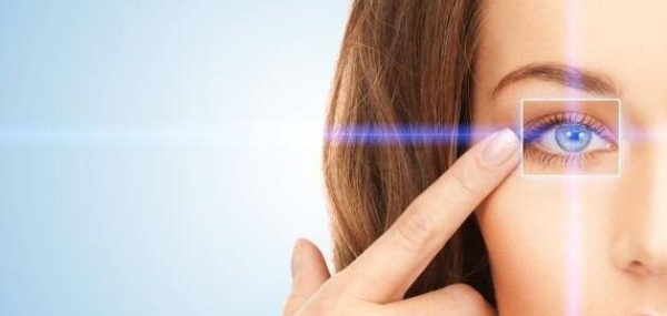 وتيرة رمش العين وعلاقتها ببعض الأمراض!