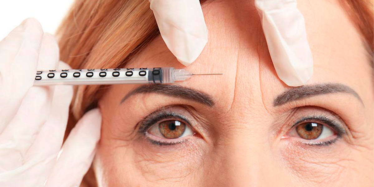 البوتوكس... ومخاطر استخدامه على المدى البعيد!