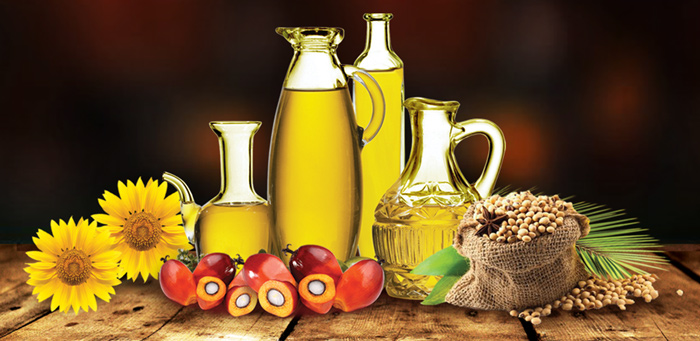  زيت الطعام.. كيف تختار المناسب منه للطهي؟ 