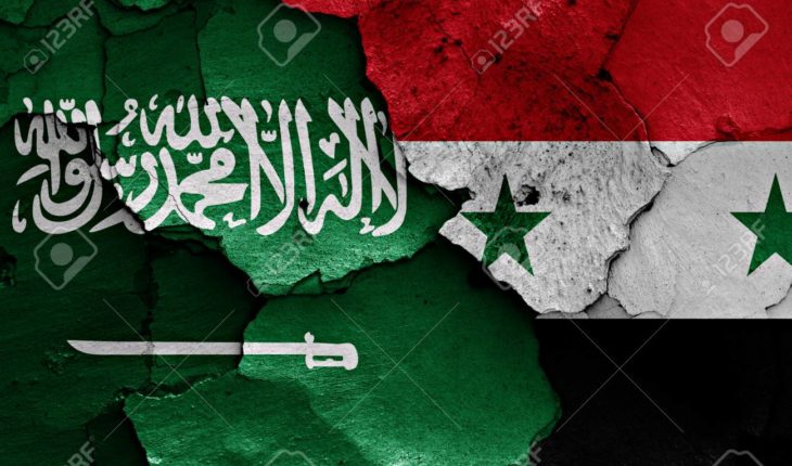 السعوديّة تمهّد للانفتاح على النظام السوري "في وقت ما"