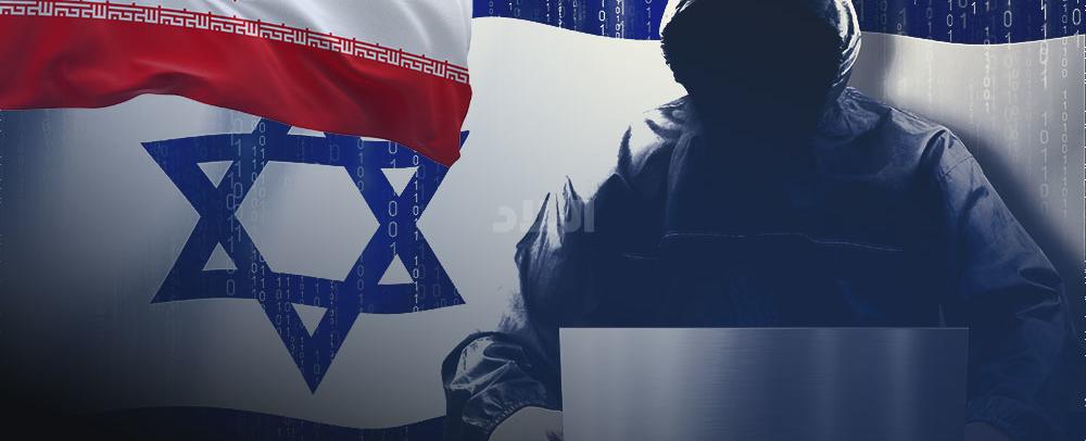 في أضخم عملية قرصنة ضد الحرس الثوري... إسرائيل تخترق البنوك الإيرانية وتصادر بياناتها