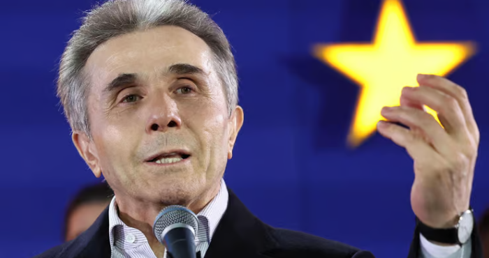 "حزب بوتين" يفوز بانتخابات جورجيا وحلم ضمّها الى الإتحاد الأوروبي يتقهقر