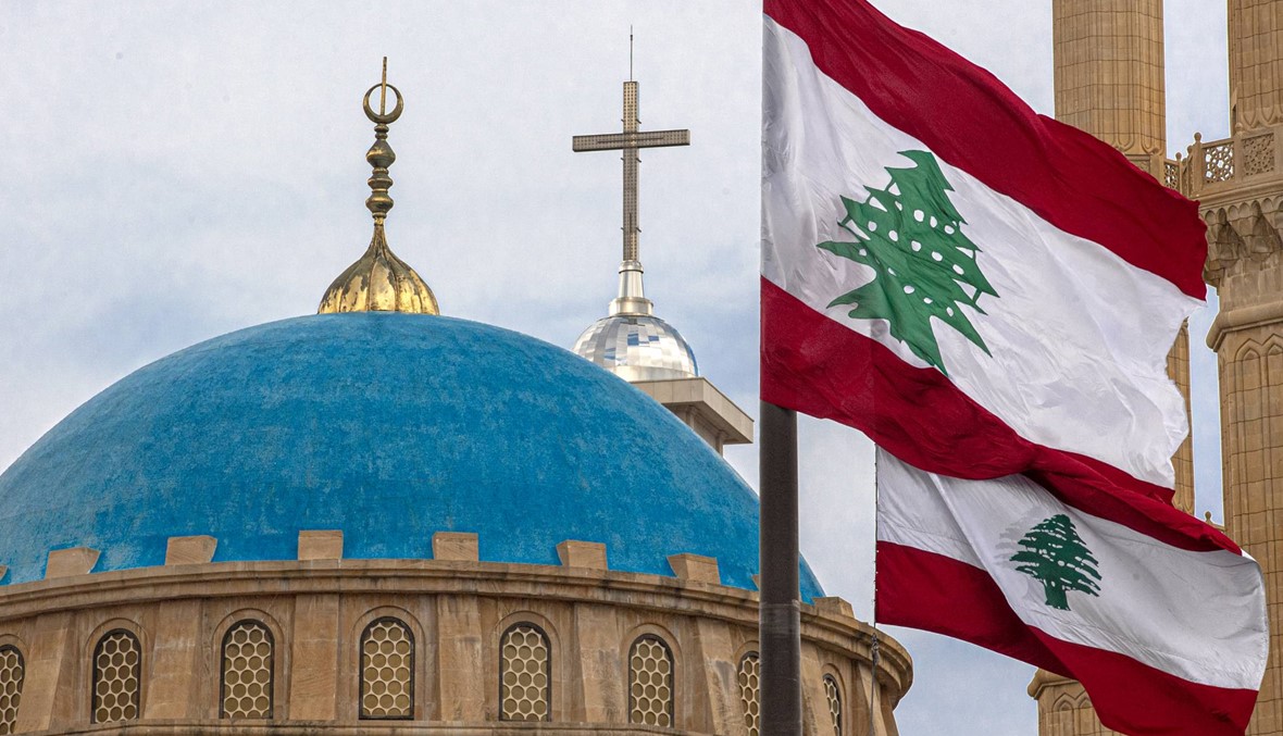 ٦ و٦ مكرر ..صيغة يرذلها اللبنانيون ...ولكن!!