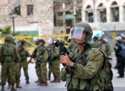 أفنير برئيع/ على الرغم من الحرب، مستوطنون يواصلون اعتداءاتهم كالمعتاد