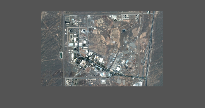 ماذا ستفعل اسرائيل بمنشأة فوردو النووية في حال لم تضربها واشنطن؟