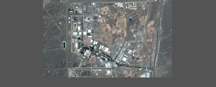 ماذا ستفعل اسرائيل بمنشأة فوردو النووية في حال لم تضربها واشنطن؟