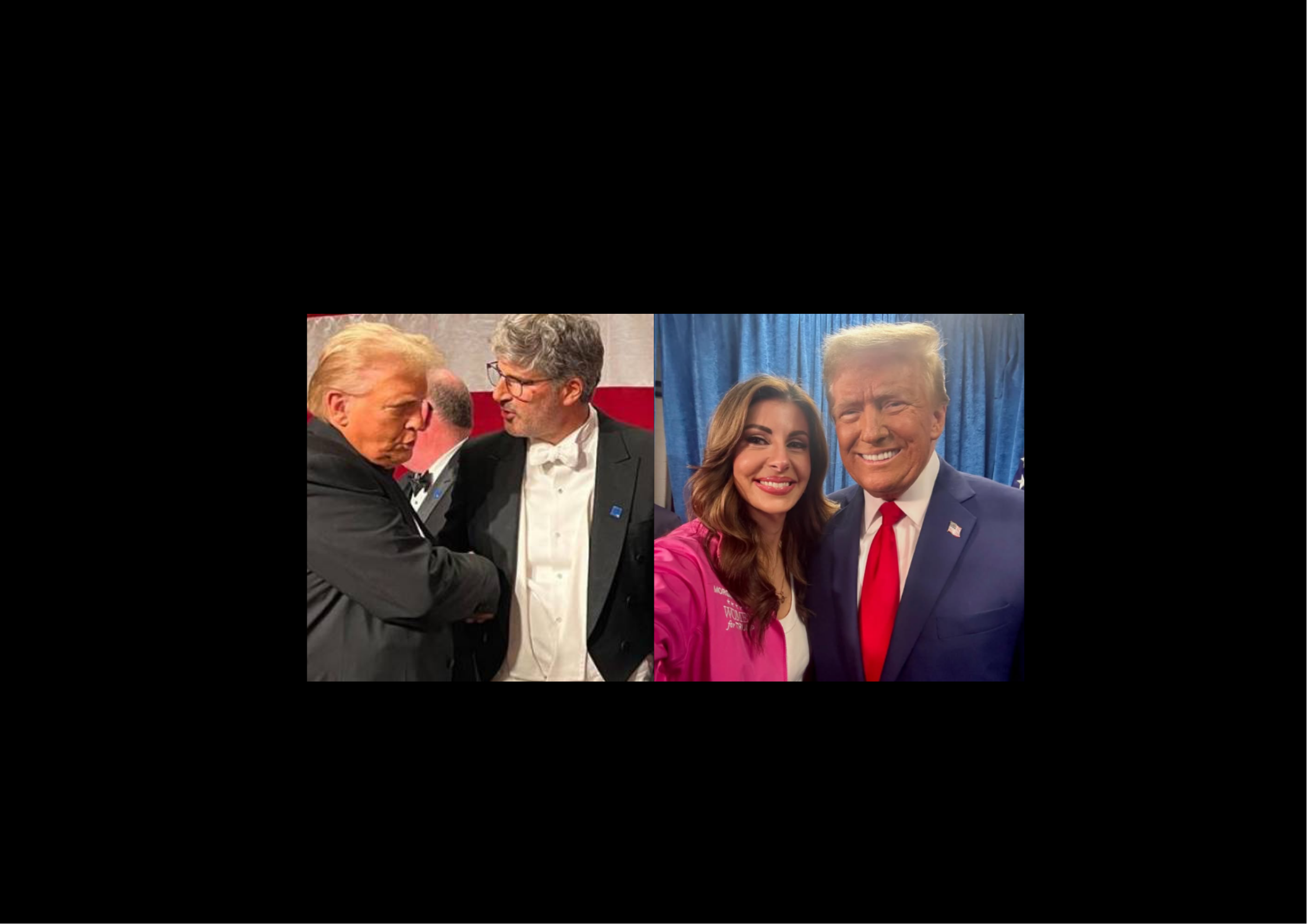 صحيفة "معاريف" تؤكد ارتباط "المستشارة" مورغان أورتيغوس ب"الصهيوني" أنطوان صحناوي