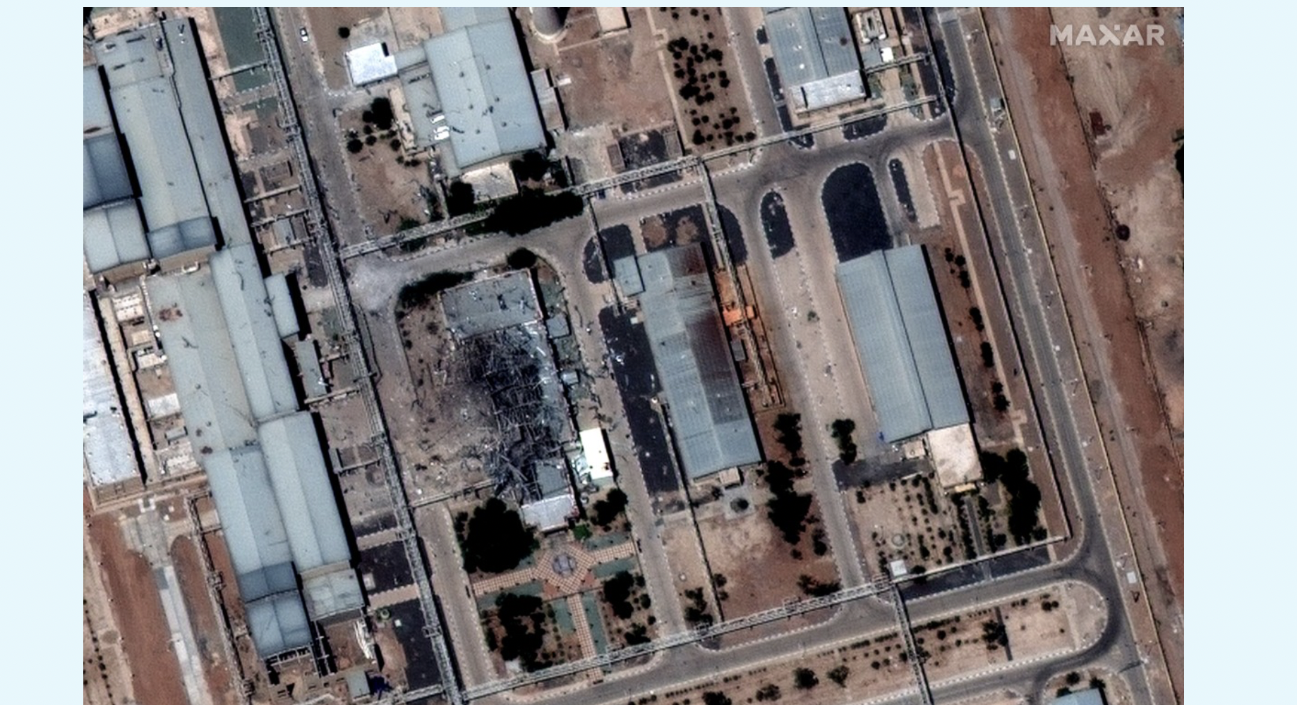 "من أعقد وأروع المهام التي نفّذت".. واشنطن تكشف تفاصيل جديدة حول ضرب المنشآت الإيرانية