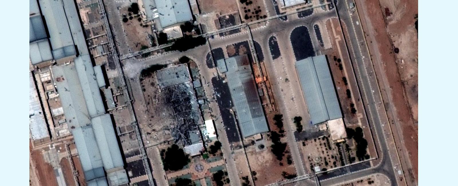 "من أعقد وأروع المهام التي نفّذت".. واشنطن تكشف تفاصيل جديدة حول ضرب المنشآت الإيرانية