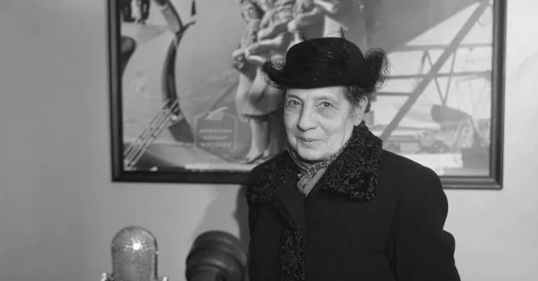 ليز مايتنر "أم القنبلة الذرية".. لهذه الأسباب استبعدتها "نوبل" من جوائزها 