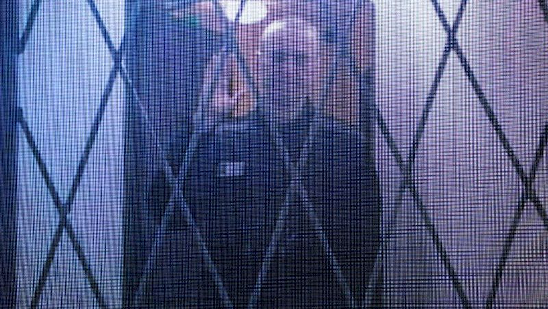 في ظروف "غامضة" موت المعارض الروسي الأبرز في سجنه والسلطة "تبرّئ" نفسها