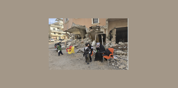 صور/ لم يتمكنوا من التعرّف على منازلهم.. الجنوبيون يعودون إلى قراهم 