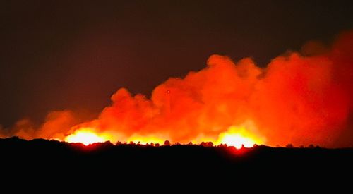 أصبحت حرب إيران ولم تعد حرب غزّة
