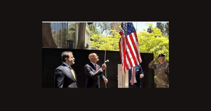 أميركا وسوريا: زمن المعجزات