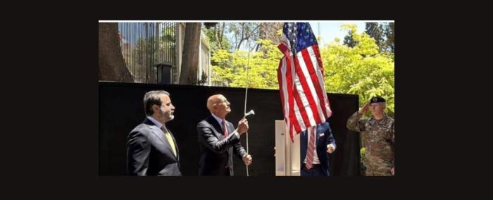 أميركا وسوريا: زمن المعجزات