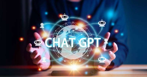 قريبا "تشات جي بي تي"... بالصوت والصورة