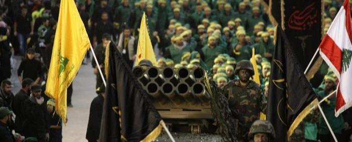 دراسة إسرائيلية عن توزيع صواريخ "حزب الله" في 4 مناطق لبنانية