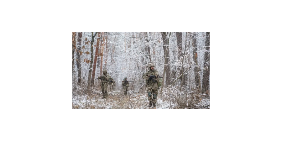 اوروبا ترد على محاولات ترامب إبعادها عن طاولة الحل وتبحث في إرسال قوات الى اوكرانيا