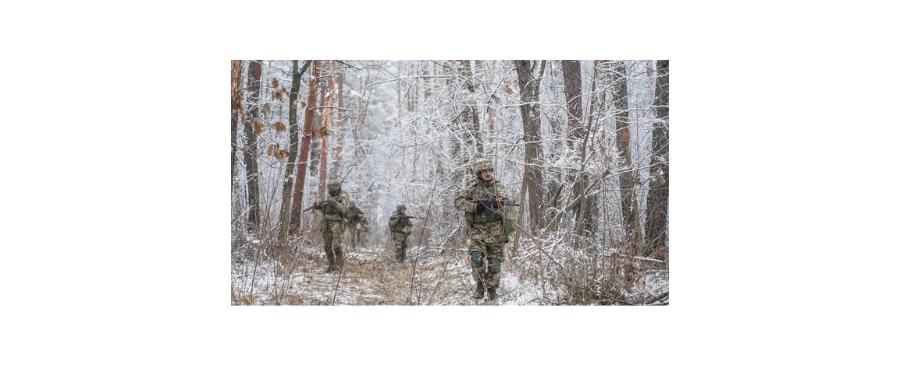 اوروبا ترد على محاولات ترامب إبعادها عن طاولة الحل وتبحث في إرسال قوات الى اوكرانيا