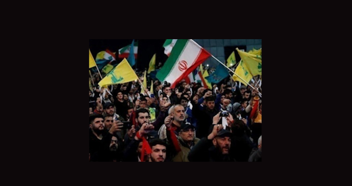 هل تستطيع إير ان دعم “تمرد” حزب الله على السلطة اللبنانية؟! 