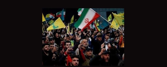 هل تستطيع إيران دعم “تمرد” حزب الله على السلطة اللبنانية؟!