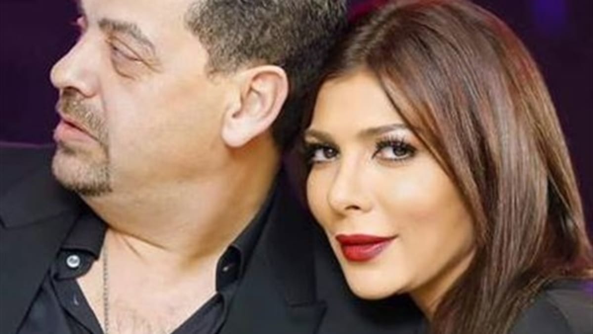 أصالة ردًا على تهديدات طليقها العريان: الأمين لا يخون