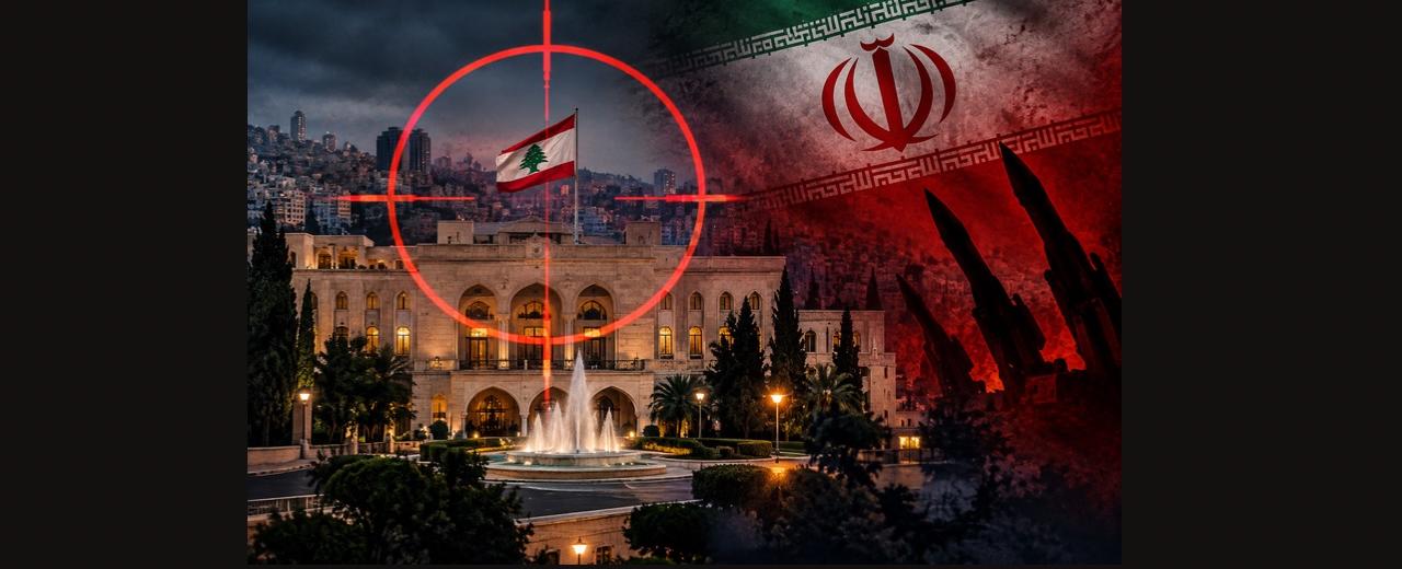 مصادر وزارية تؤكد معلومات "نيوزاليست":ورود تحذيرات من مخطط إيراني محتمل لاستهداف عون وسلام
