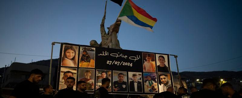 العرب في إسرائيل هم ضحايا صواريخ "حزب الله" غير الدقيقة..وهذا ما تبيّنه الوقائع