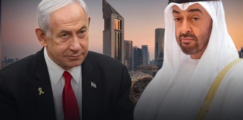 أبو ظبي تنفي.. نتنياهو يكشف عن زيارة سرية إلى الإمارات خلال الحرب مع إيران