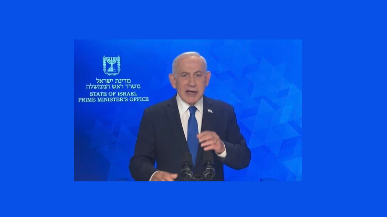نتنياهو يربط لبنان بالحرب على إيران: مسؤوليتكم نزع سلاح حزب الله وإلا فالكارثة