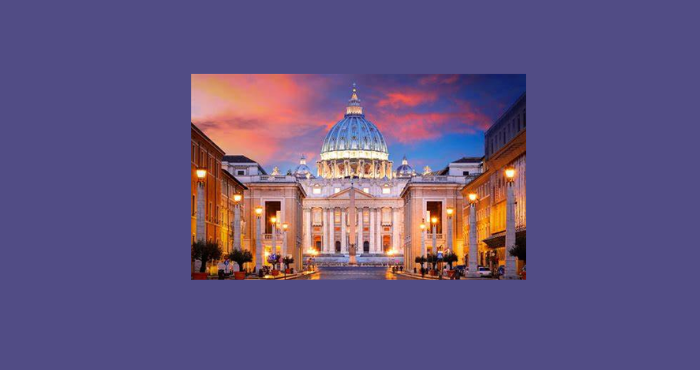 تاريخ البابوية في بعض الأرقام