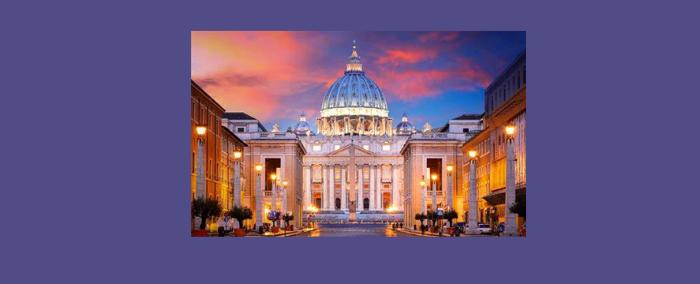 تاريخ البابوية في بعض الأرقام