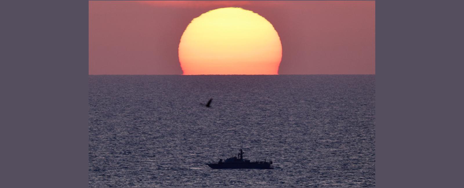 قوة عسكرية اسرائيلية- يونانية- قبرصية مشتركة والهدف تركيا